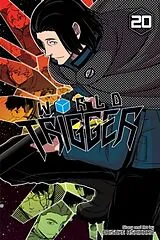 Kartonierter Einband World Trigger, Vol. 20 von Daisuke Ashihara
