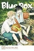Kartonierter Einband Blue Box, Vol. 21: Volume 21 von Kouji Miura