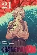 Kartonierter Einband Chainsaw Man, Vol. 21 von Tatsuki Fujimoto