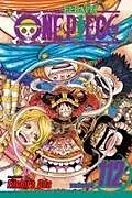 Kartonierter Einband One Piece, Vol. 112 von Eiichiro Oda