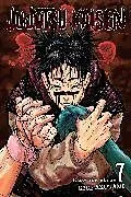 Kartonierter Einband Jujutsu Kaisen, Vol. 7 von Gege Akutami