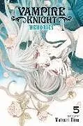Kartonierter Einband Vampire Knight: Memories, Vol. 5 von Matsuri Hino