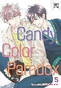 Candy Color Paradox, Vol. 5