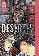 Fester Einband Deserter von Junji Ito