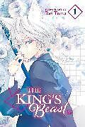 Couverture cartonnée The King's Beast, Vol. 1 de Toma