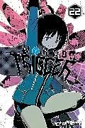 Kartonierter Einband (Kt) World Trigger, Vol. 22 von Daisuke Ashihara