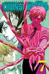 Poche format B Chainsaw Man von Tatsuki Fujimoto