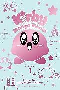 Poche format B Kirby Manga Mania, Vol. 1 von Hirokazu Hikawa