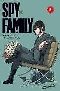 Kartonierter Einband Spy x Family, Vol. 5 von Tatsuya Endo