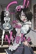 Kartonierter Einband Call of the Night, Vol. 4: Volume 4 von Kotoyama