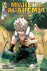 Poche format B My Hero Academia vol 29 von Kohei Horikoshi