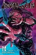 Poche format B Jujutsu Kaisen, Vol.14 von Gege Akutami