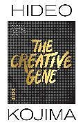 Fester Einband The Creative Gene von Hideo Kojima