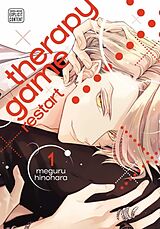 Couverture cartonnée Therapy Game Restart, Vol. 1 de Meguru Hinohara