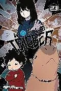 Kartonierter Einband World Trigger, Vol. 23 von Daisuke Ashihara
