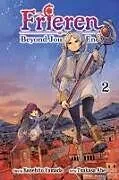 Kartonierter Einband Frieren: Beyond Journey's End, Vol. 2 von Kanehito Yamada
