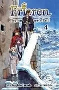 Kartonierter Einband Frieren: Beyond Journeys End, Vol. 4 von Kanehito Yamada