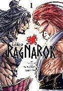 Couverture cartonnée Record of Ragnarok, Vol. 1 de Shinya Umemura