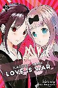 Couverture cartonnée Kaguya-sama: Love Is War, Vol. 22 de Aka Akasaka