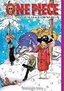 Fester Einband One Piece Color Walk Compendium: New World to Wano: Volume 3 von Eiichiro Oda