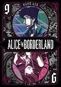 Kartonierter Einband (Kt) Alice in Borderland, Vol. 9 von Haro Aso