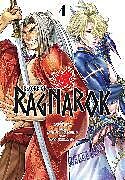 Couverture cartonnée Record of Ragnarok, Vol. 4 de Shinya Umemura, Takumi Fukui