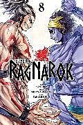 Couverture cartonnée Record of Ragnarok, Vol. 8 de Shinya Umemura, Takumi Fukui