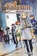 Kartonierter Einband Frieren: Beyond Journeys End, Vol. 5 von Kanehito Yamada