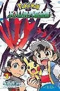 Kartonierter Einband (Kt) Pokémon Journeys, Vol. 3 von Machito Gomi