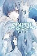 Kartonierter Einband (Kt) Vampire Knight: Memories, Vol. 7: Volume 7 von Matsuri Hino