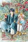 Kartonierter Einband Yona of the Dawn, Vol. 36 von Mizuho Kusanagi