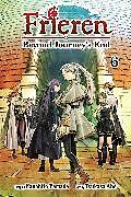 Couverture cartonnée Frieren: Beyond Journey's End, Vol. 6 de Kanehito Yamada