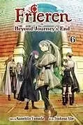 Kartonierter Einband Frieren: Beyond Journey's End, Vol. 6 von Kanehito Yamada