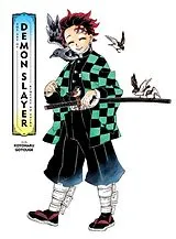 Fester Einband The Art of Demon Slayer: Kimetsu no Yaiba von Koyoharu Gotouge