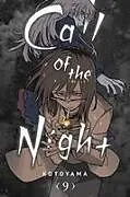 Kartonierter Einband (Kt) Call of the Night, Vol. 9 von Kotoyama