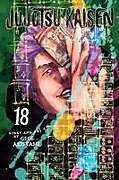 Kartonierter Einband Jujutsu Kaisen, Vol. 18 von Gege Akutami