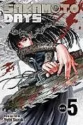 Kartonierter Einband Sakamoto Days, Vol. 5 von Yuto Suzuki