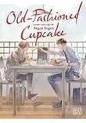Kartonierter Einband Old-Fashioned Cupcake von Sagan Sagan