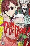 Couverture cartonnée Dandadan, Vol. 1 de Yukinobu Tatsu