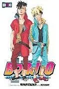 Kartonierter Einband (Kt) Boruto: Naruto Next Generations, Vol. 16: Volume 16 von Masashi Kishimoto