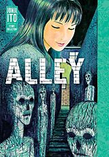 Livre Relié Alley: Junji Ito Story Collection de Junji Ito