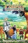 Kartonierter Einband (Kt) Frieren: Beyond Journey's End, Vol. 7 von Kanehito Yamada
