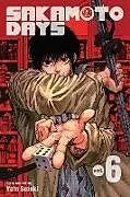 Kartonierter Einband (Kt) Sakamoto Days, Vol. 6 von Yuto Suzuki