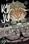 Kartonierter Einband Kaiju No. 8, Vol. 6 von Naoyo Matsumoto