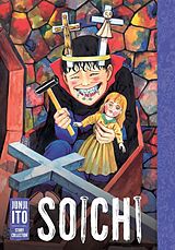 Kartonierter Einband (Kt) Soichi: Junji Ito Story Collection von Junji Ito