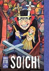 Fester Einband Soichi: Junji Ito Story Collection von Junji Ito