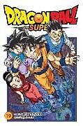 Couverture cartonnée Dragon Ball Super, Vol. 19 de Akira Toriyama