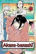 Couverture cartonnée Akane-banashi, Vol. 2 de Yuki Suenaga