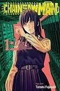 Kartonierter Einband Chainsaw Man, Vol. 12 von Tatsuki Fujimoto