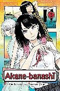 Couverture cartonnée Akane-banashi, Vol. 3 de Yuki Suenaga